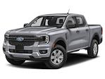 New 2025 Ford Ranger XL SuperCrew Cab 4x4 Pickup for sale #253678 - photo 1