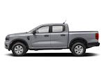 New 2025 Ford Ranger XL SuperCrew Cab 4x4 Pickup for sale #253678 - photo 2