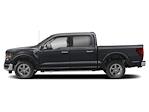 2025 Ford F-150 SuperCrew Cab 4x4 Pickup for sale #253680 - photo 2