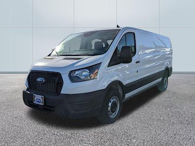 2025 Ford Transit 250 Low Roof RWD Empty Cargo Van for sale #253691 - photo 1
