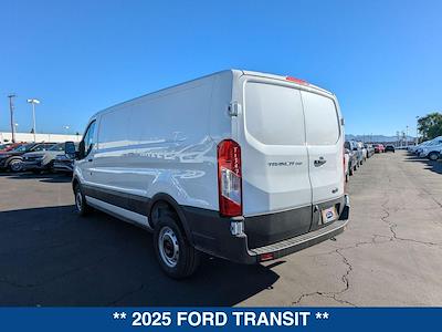 2025 Ford Transit 250 Low Roof RWD Empty Cargo Van for sale #253691 - photo 2