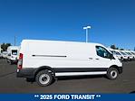 New 2025 Ford Transit 250 Low Roof Empty Cargo Van for sale #253691 - photo 6