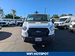 New 2025 Ford Transit 250 Low Roof Empty Cargo Van for sale #253691 - photo 8