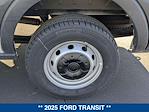 New 2025 Ford Transit 250 Low Roof Empty Cargo Van for sale #253691 - photo 9