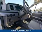 New 2025 Ford Transit 250 Low Roof Empty Cargo Van for sale #253691 - photo 11