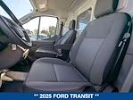New 2025 Ford Transit 250 Low Roof Empty Cargo Van for sale #253691 - photo 12