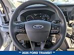 New 2025 Ford Transit 250 Low Roof Empty Cargo Van for sale #253691 - photo 14