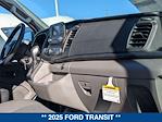 New 2025 Ford Transit 250 Low Roof Empty Cargo Van for sale #253691 - photo 17