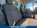 New 2025 Ford Transit 250 Low Roof Empty Cargo Van for sale #253691 - photo 18