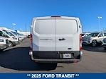 New 2025 Ford Transit 250 Low Roof Empty Cargo Van for sale #253691 - photo 4