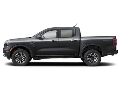 2025 Ford Ranger SuperCrew Cab 4x2 Pickup for sale #253696 - photo 2