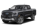 New 2025 Ford Ranger Lariat SuperCrew Cab Pickup for sale #253696 - photo 1