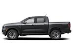 New 2025 Ford Ranger Lariat SuperCrew Cab Pickup for sale #253696 - photo 2