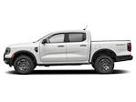 New 2025 Ford Ranger XLT SuperCrew Cab Pickup for sale #253707 - photo 3