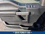 2018 Ford F-150 SuperCrew Cab 4x2 Pickup for sale #253733A - photo 10