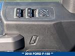 2018 Ford F-150 SuperCrew Cab 4x2 Pickup for sale #253733A - photo 11