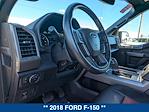2018 Ford F-150 SuperCrew Cab 4x2 Pickup for sale #253733A - photo 12