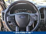 2018 Ford F-150 SuperCrew Cab 4x2 Pickup for sale #253733A - photo 15