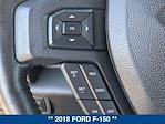 2018 Ford F-150 SuperCrew Cab 4x2 Pickup for sale #253733A - photo 16