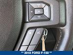 2018 Ford F-150 SuperCrew Cab 4x2 Pickup for sale #253733A - photo 17