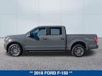 2018 Ford F-150 SuperCrew Cab 4x2 Pickup for sale #253733A - photo 3