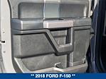 2018 Ford F-150 SuperCrew Cab 4x2 Pickup for sale #253733A - photo 20