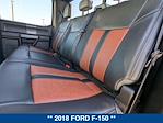 2018 Ford F-150 SuperCrew Cab 4x2 Pickup for sale #253733A - photo 21