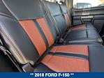 2018 Ford F-150 SuperCrew Cab 4x2 Pickup for sale #253733A - photo 22