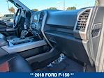 2018 Ford F-150 SuperCrew Cab 4x2 Pickup for sale #253733A - photo 23