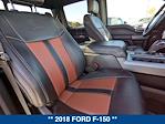 2018 Ford F-150 SuperCrew Cab 4x2 Pickup for sale #253733A - photo 24