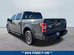 2018 Ford F-150 SuperCrew Cab 4x2 Pickup for sale #253733A - photo 2