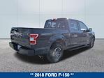 2018 Ford F-150 SuperCrew Cab 4x2 Pickup for sale #253733A - photo 5
