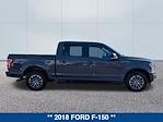 2018 Ford F-150 SuperCrew Cab 4x2 Pickup for sale #253733A - photo 6