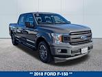 2018 Ford F-150 SuperCrew Cab 4x2 Pickup for sale #253733A - photo 7