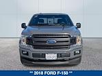 2018 Ford F-150 SuperCrew Cab 4x2 Pickup for sale #253733A - photo 8