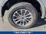 2018 Ford F-150 SuperCrew Cab 4x2 Pickup for sale #253733A - photo 9
