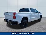 2022 Chevrolet Silverado 1500 Crew Cab 4x4 Pickup for sale #253750A - photo 5