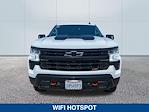 2022 Chevrolet Silverado 1500 Crew Cab 4x4 Pickup for sale #253750A - photo 8