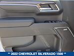 2022 Chevrolet Silverado 1500 Crew Cab 4x4 Pickup for sale #253750A - photo 10