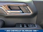 2022 Chevrolet Silverado 1500 Crew Cab 4x4 Pickup for sale #253750A - photo 11