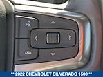 2022 Chevrolet Silverado 1500 Crew Cab 4x4 Pickup for sale #253750A - photo 17