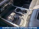 2022 Chevrolet Silverado 1500 Crew Cab 4x4 Pickup for sale #253750A - photo 18