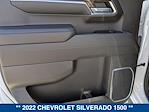 2022 Chevrolet Silverado 1500 Crew Cab 4x4 Pickup for sale #253750A - photo 20