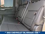 2022 Chevrolet Silverado 1500 Crew Cab 4x4 Pickup for sale #253750A - photo 21