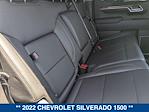 2022 Chevrolet Silverado 1500 Crew Cab 4x4 Pickup for sale #253750A - photo 22