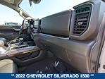 2022 Chevrolet Silverado 1500 Crew Cab 4x4 Pickup for sale #253750A - photo 23