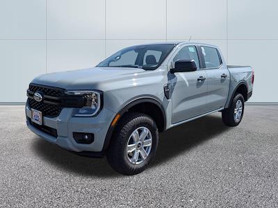2024 Ford Ranger SuperCrew Cab 4x2 Pickup for sale #253778A - photo 1