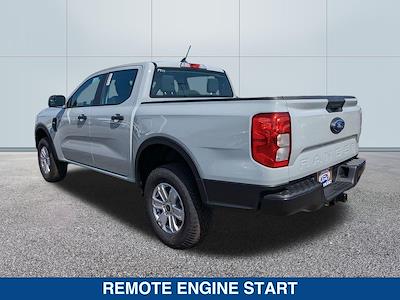 2024 Ford Ranger SuperCrew Cab 4x2 Pickup for sale #253778A - photo 2