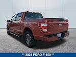 2023 Ford F-150 SuperCrew Cab 4x2 Pickup for sale #253795A - photo 2