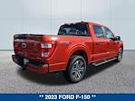 2023 Ford F-150 SuperCrew Cab 4x2 Pickup for sale #253795A - photo 5